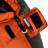 Спальний мішок Tramp Fjord Long Orange/Grey R (UTRS-049L-R)