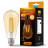 Лампочка Videx Filament ST64FA 10W E27 2200K бронза (VL-ST64FA-10272)