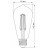 Лампочка Videx Filament ST64FA 10W E27 2200K бронза (VL-ST64FA-10272)