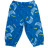 Піжама дитяча Breeze з довгим рукавом (16745-80B-blue)