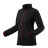 Кофта робоча Neo Tools Woman Line флісова, розмір XXL (44), 300 г/м2, на блискавці, (80-500-XXL)