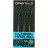 Повідець OrbitalX Classic Hair Rig Wide Gape 6 25lb 20cm (3шт/уп) camo (694.00.01)