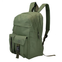 Рюкзак туристичний Semi Line 28 Khaki (J4918-1) (DAS302193)