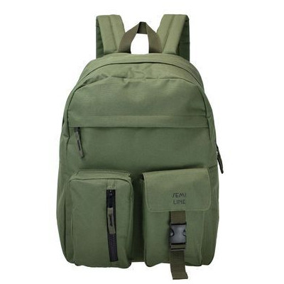 Рюкзак туристичний Semi Line 28 Khaki (J4918-1) (DAS302193)
