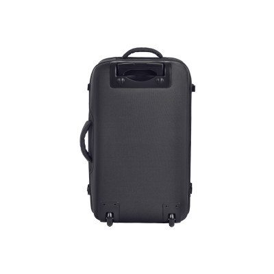 Дорожня сумка Tucano Tugo Trolley M Black (BTRTUG-M-BK)