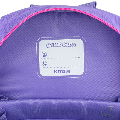 Рюкзак шкільний Kite Catris Фіолетовий (K24-771S-1)