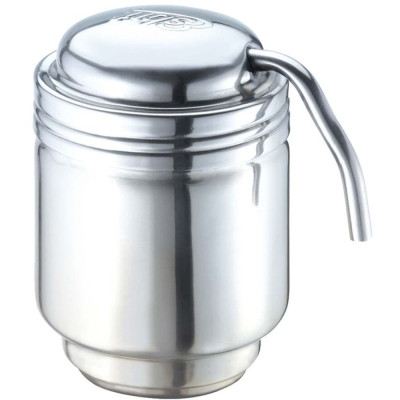 Кавоварка кемпінгова Esbit Coffee Maker 201 024 00 (017.0046)