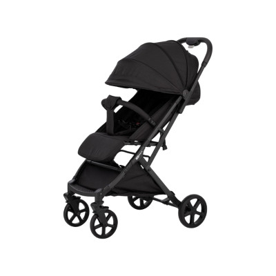 Коляска FreeON TAO, black (81989)