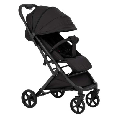 Коляска FreeON TAO, black (81989)