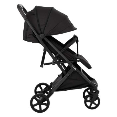 Коляска FreeON TAO, black (81989)