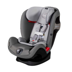 Автокрісло Cybex Eternis S Manhattan Grey mid grey (518002877)