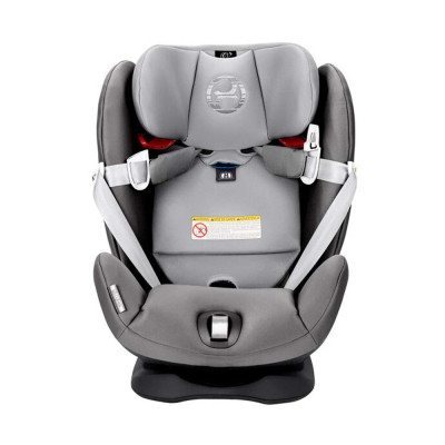 Автокрісло Cybex Eternis S Manhattan Grey mid grey (518002877)