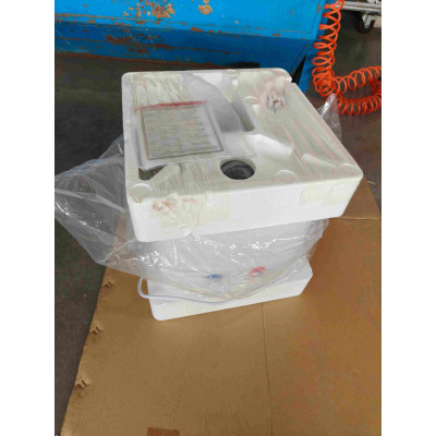 Бойлер Grunhelm WH-15U