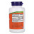 Трави Now Foods Корінь лакриці (солодки), Licorice Root, 450 Мг, 100 капсул (NOW-04718)