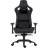 Крісло ігрове GT Racer X-8004 Black (X-8004 Fabric Black)