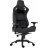 Крісло ігрове GT Racer X-8004 Black (X-8004 Fabric Black)