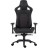 Крісло ігрове GT Racer X-8004 Black (X-8004 Fabric Black)