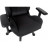 Крісло ігрове GT Racer X-8004 Black (X-8004 Fabric Black)