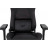 Крісло ігрове GT Racer X-8004 Black (X-8004 Fabric Black)