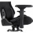 Крісло ігрове GT Racer X-8004 Black (X-8004 Fabric Black)