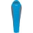Спальний мішок Terra Incognita Siesta Regular 300 Left Blue/Grey (4823081505327)