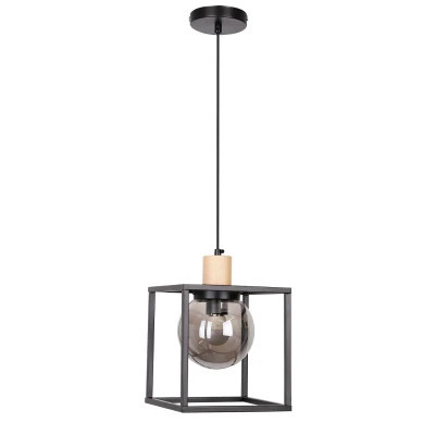 Люстра Candellux Retro (31-00743)