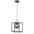Люстра Candellux Retro (31-00743)
