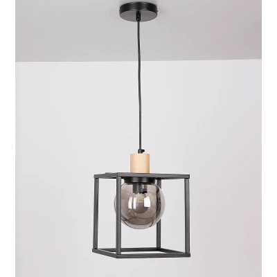 Люстра Candellux Retro (31-00743)