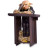 Фігурка для геймерів Noble Collection Harry Potter Gringotts Goblin Magical Creatures No. 10 (NN7552)