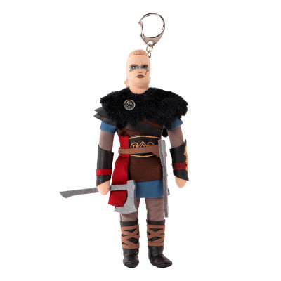 Брелок WP Merchandise Assassin&#039;s Creed Eivor female (Вальгалла) (AC010013)