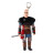 Брелок WP Merchandise Assassin&#039;s Creed Eivor female (Вальгалла) (AC010013)