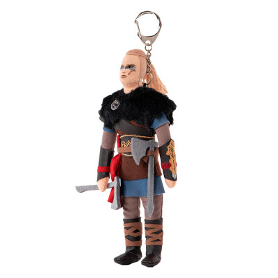 Брелок WP Merchandise Assassin&#039;s Creed Eivor female (Вальгалла) (AC010013)