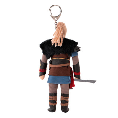 Брелок WP Merchandise Assassin&#039;s Creed Eivor female (Вальгалла) (AC010013)