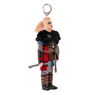 Брелок WP Merchandise Assassin&#039;s Creed Eivor female (Вальгалла) (AC010013)