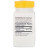 Мінерали Nature&#039;s Way Цинк Хелат, Zinc Chelate, 30 мг, 100 капсул (NWY41091)