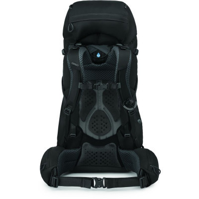Рюкзак туристичний Osprey Kyte 58 black WXS/S (009.3321)