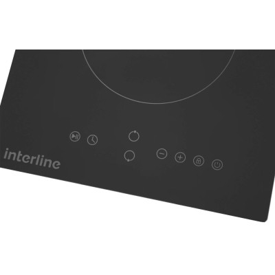 Варочна поверхня Interline HHV 536 SPT BA
