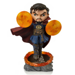 Фігурка для геймерів Iron Studios Marvel Avangers Endgame Doctor Strange (MARCAS41221-MC)