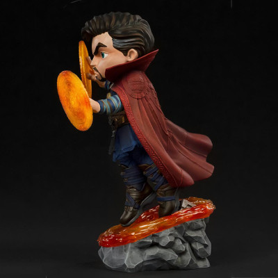 Фігурка для геймерів Iron Studios Marvel Avangers Endgame Doctor Strange (MARCAS41221-MC)