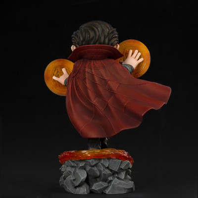 Фігурка для геймерів Iron Studios Marvel Avangers Endgame Doctor Strange (MARCAS41221-MC)