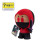 М&#039;яка іграшка DevSeries Collector Plush Murder Mystery 2 Crimson Ninja, 20см (CRS0020)