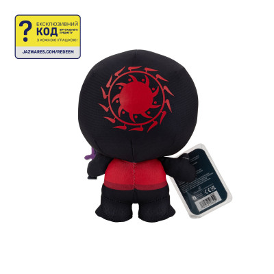 М&#039;яка іграшка DevSeries Collector Plush Murder Mystery 2 Crimson Ninja, 20см (CRS0020)