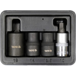 Набір головок Yato YT-06806
