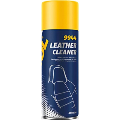 Автомобільний очисник Mannol Intake Valve Cleaner 400 мл (9873)