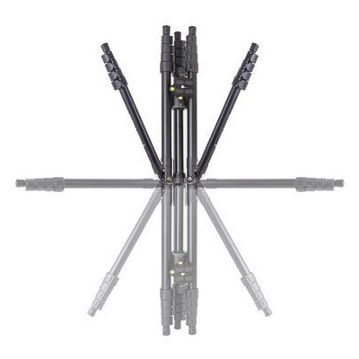 Штатив Vanguard Vesta FB 235AB (DAS301174)