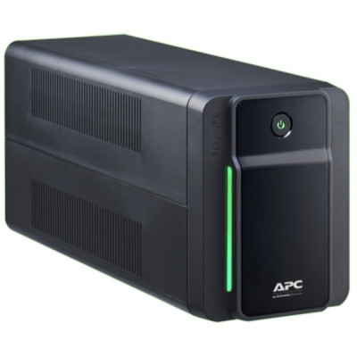 Пристрій безперебійного живлення APC Easy UPS 1200VA, Schuko (BVX1200LI-GR)