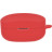 Чохол для навушників BeCover Silicon для Sony WF-1000XM4 Red (707193)