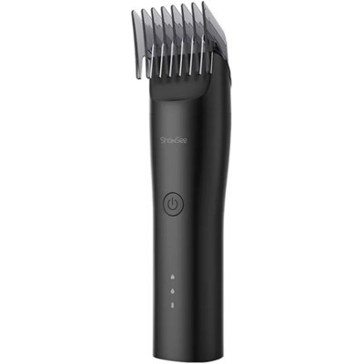 Машинка для стрижки Xiaomi C4-BK
