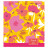 Зошит Yes А5 Floral Explosion 18 аркушів клітинка (765183)