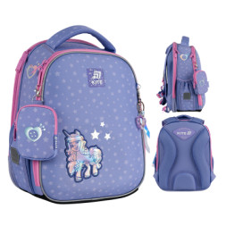 Портфель Kite Education 555 My Little Pony (LP25-555S)